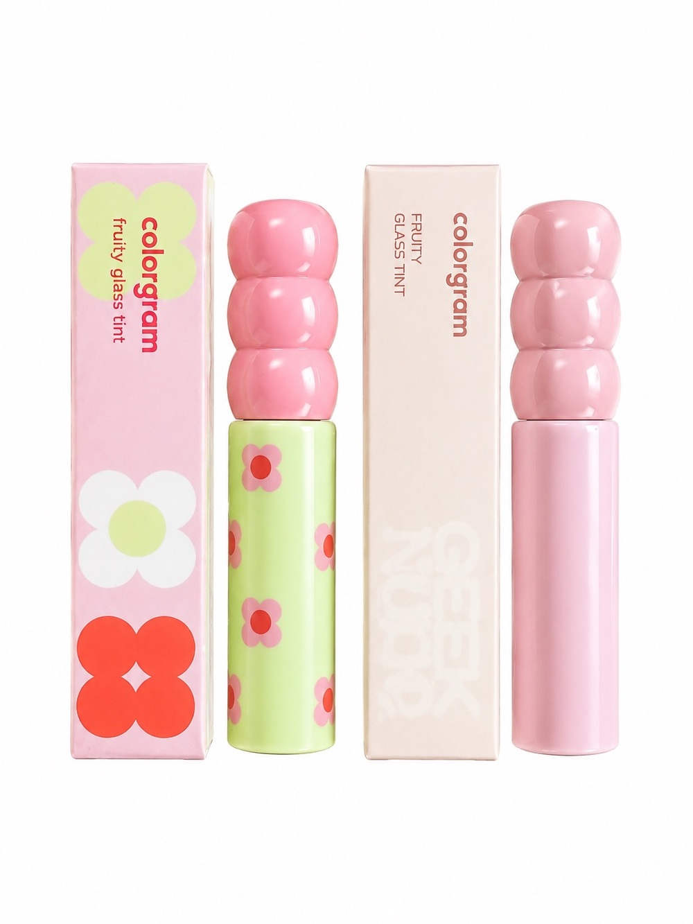 Colorgram Fruity Glass Tint Lip Tint • Pick One